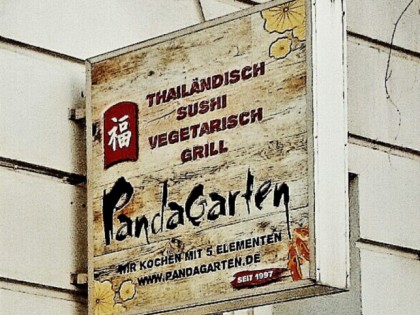 Foto: Panda Garten